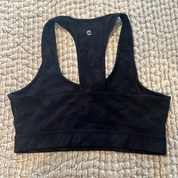 All Access Front Row Sports Bra - Picture 3 of 3